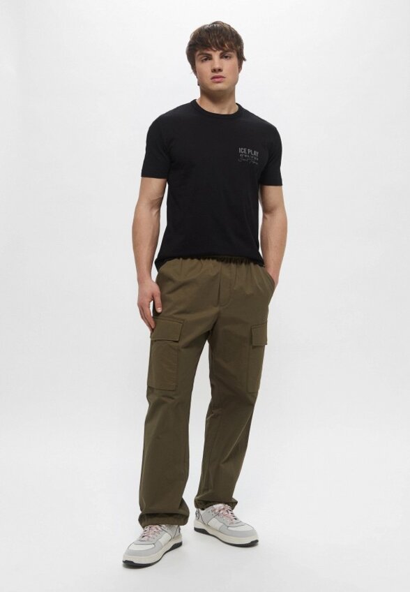 Футболка Ice Play