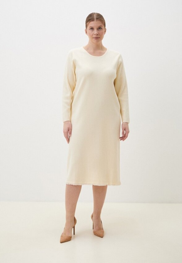 Платье Chic de Femme