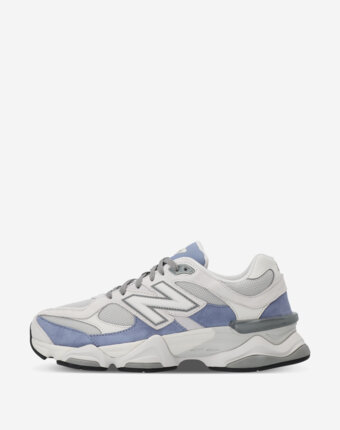 Кроссовки женские New Balance 9060, Белый женщинам