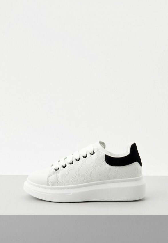 Кеды Roccobarocco