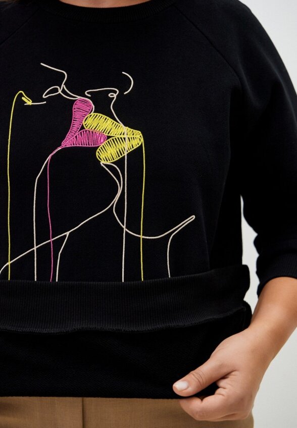 Свитшот Averi