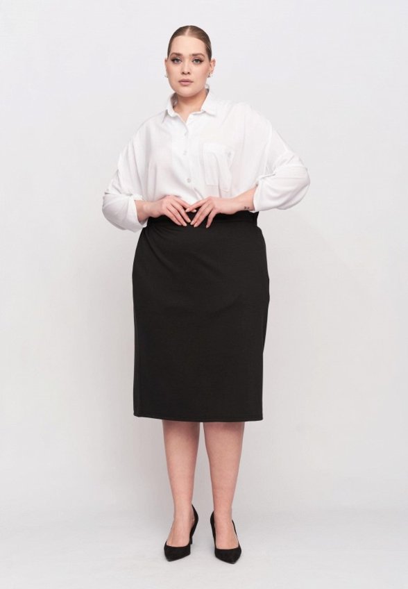 Блуза Артесса