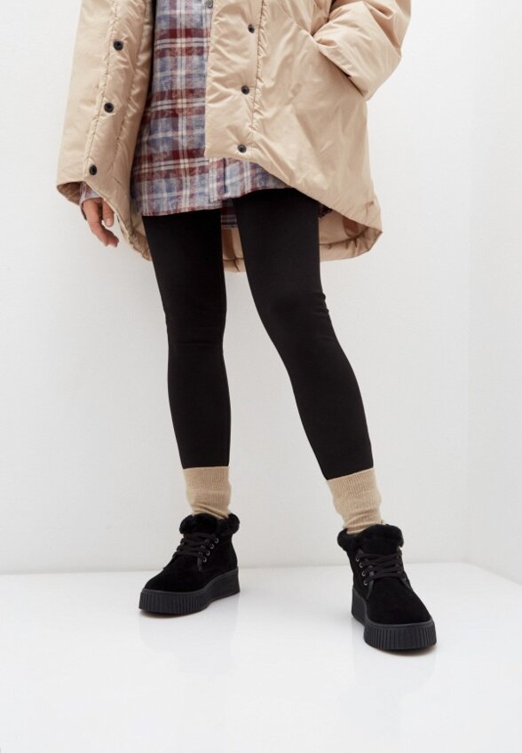 Ботинки Francesco Donni