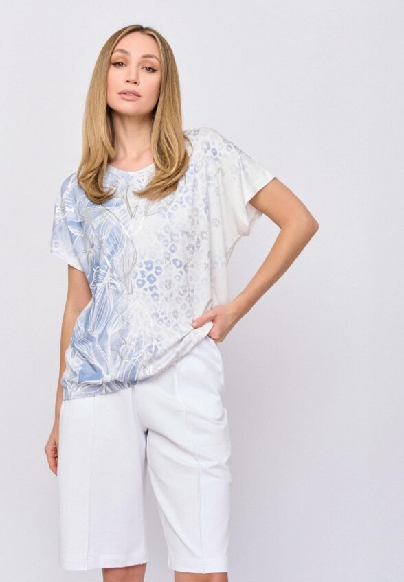 Футболка Franco Vello