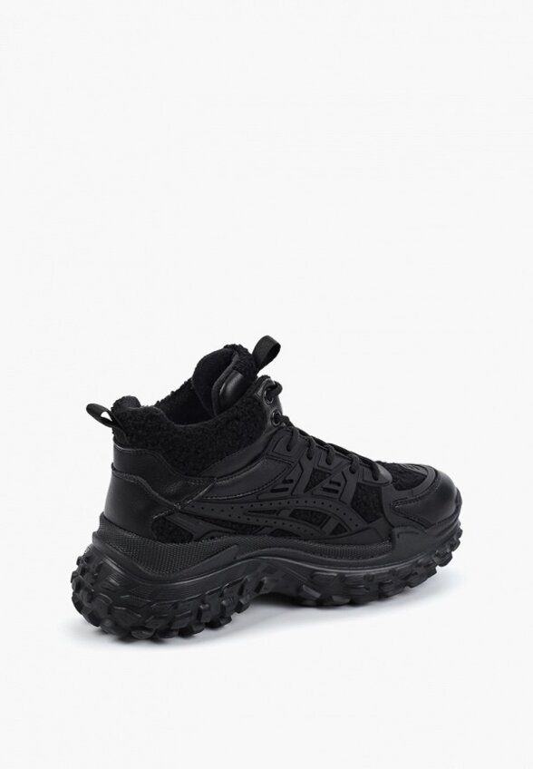 Кроссовки Briggs