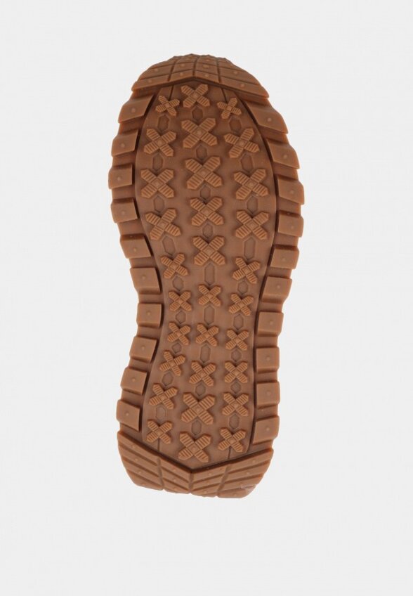 Кроссовки Obba