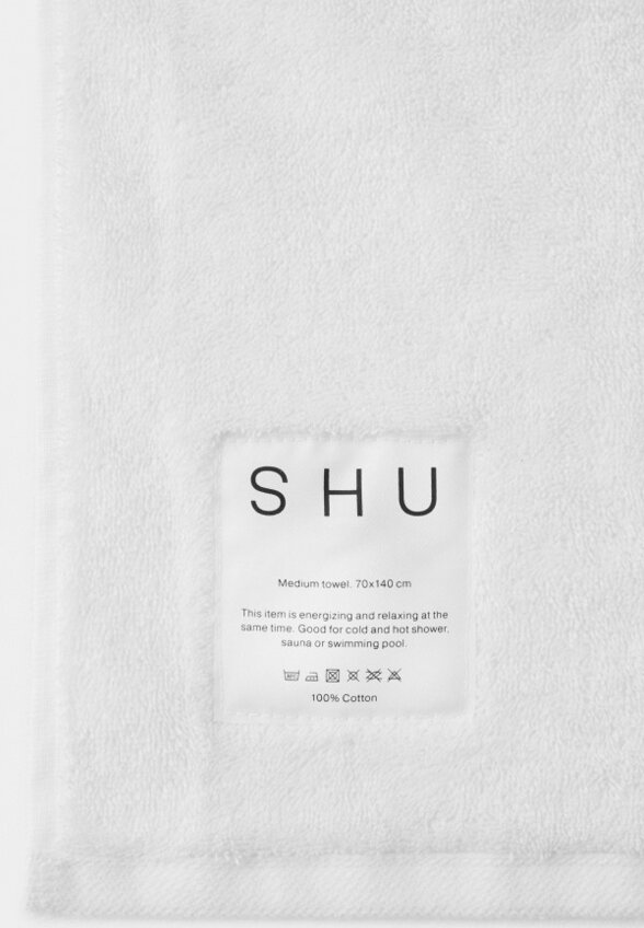 Полотенце Shu