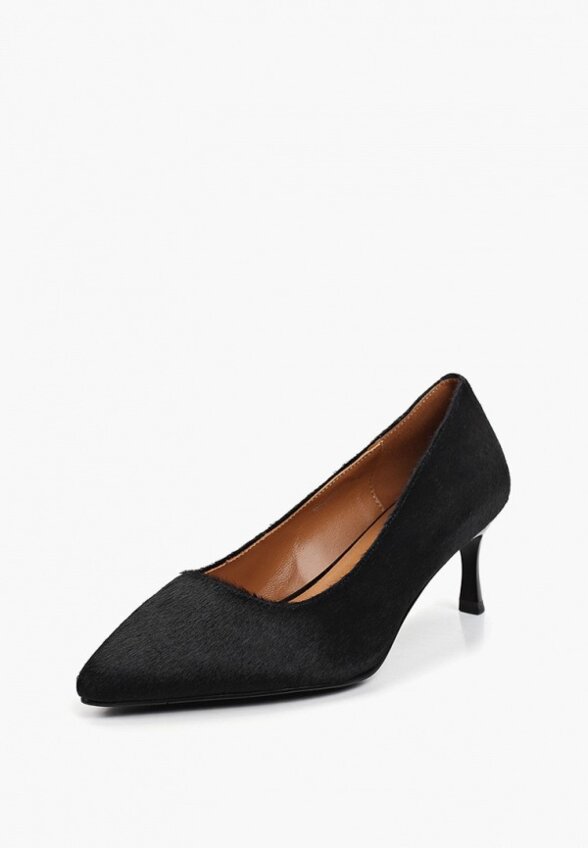 Туфли Thomas Munz Black