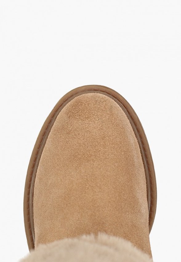 Полусапоги Geox