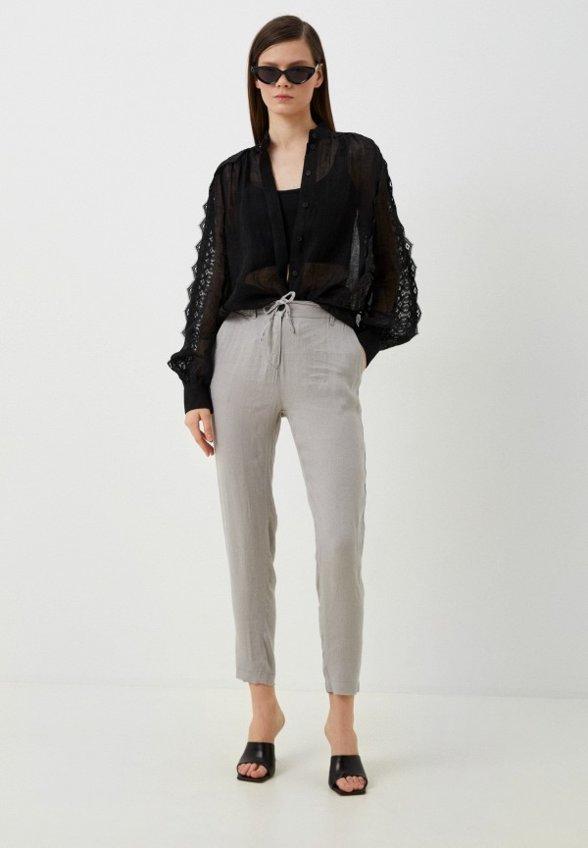 Брюки Luxor By Ramo