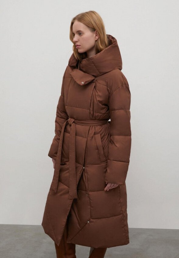 Куртка утепленная Finn Flare