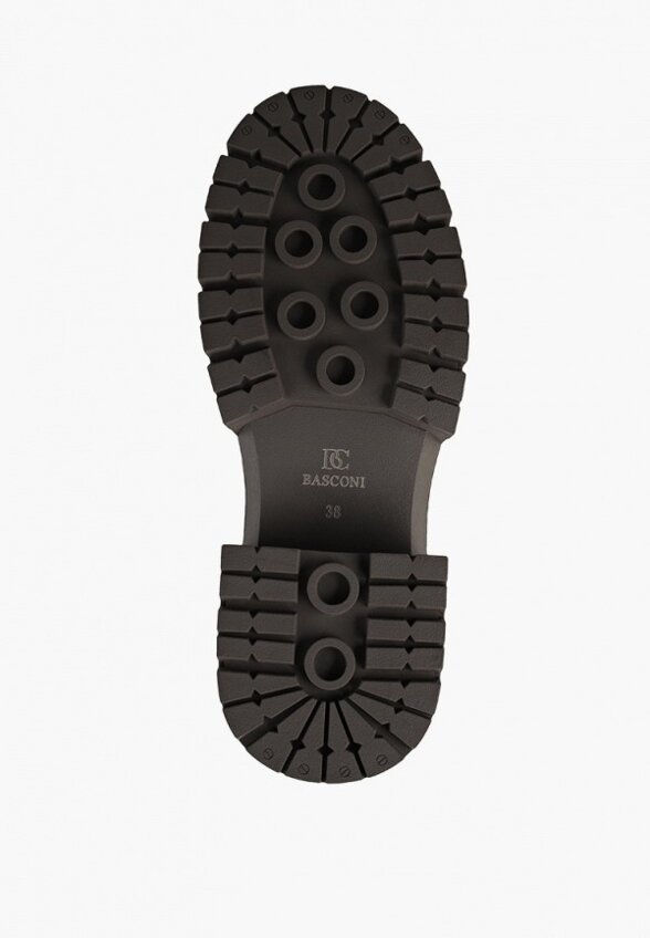 Полусапоги Basconi