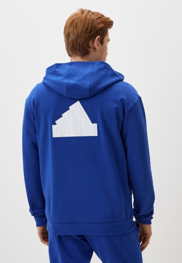 Толстовка adidas