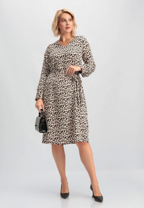 Платье Mio Imperatrice