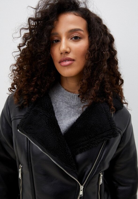 Дубленка Terranova