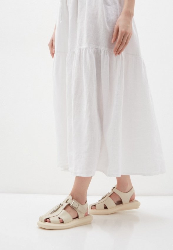 Сандалии Vasconte