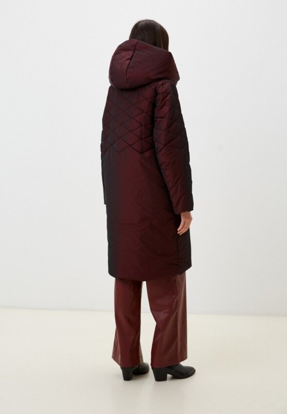 Пуховик Dixi-Coat