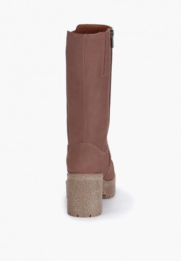 Полусапоги Riconte