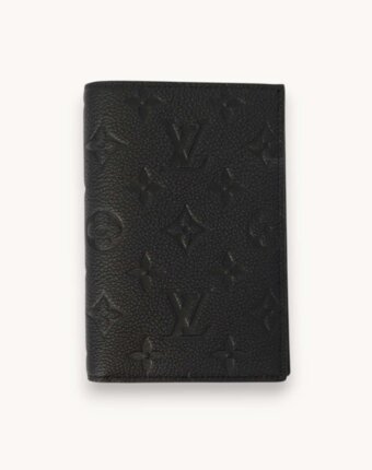 Louis Vuitton Cover for documents женщинам