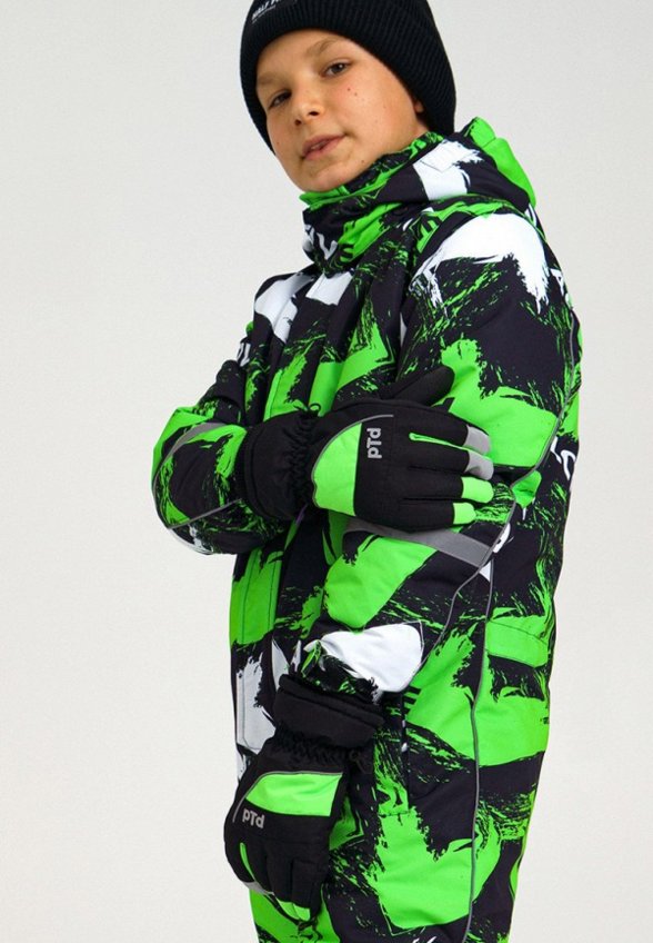 Перчатки PlayToday