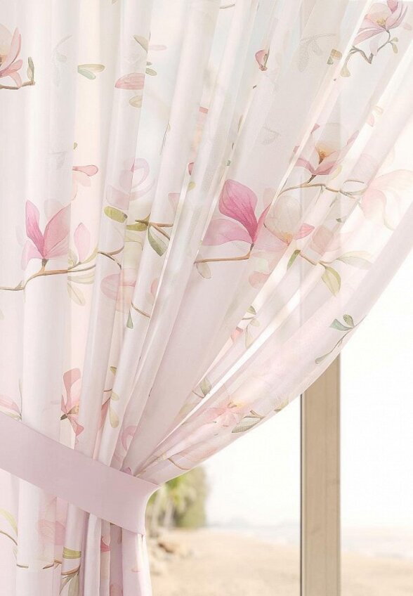 Шторы Comfy Way