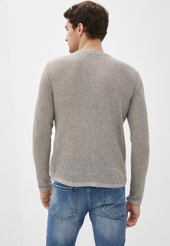 Джемпер Стим