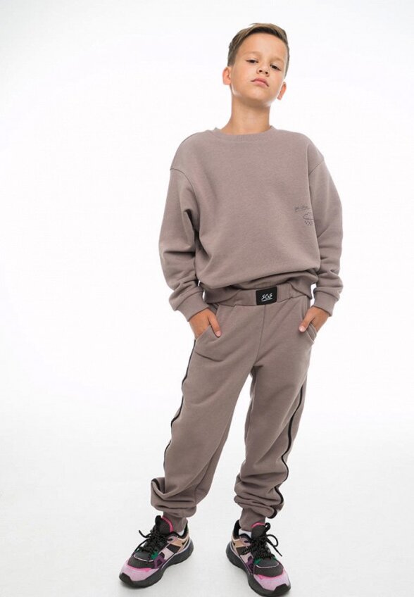 Брюки спортивные Sui Generis