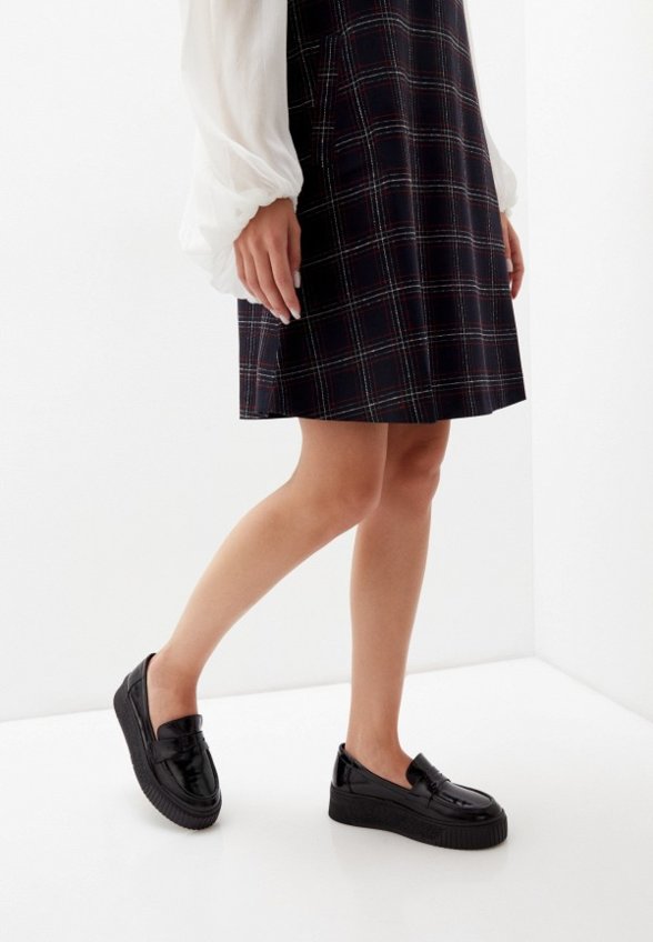 Лоферы Vitacci