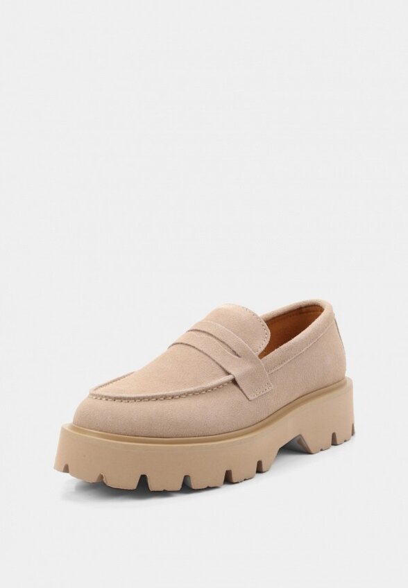 Лоферы Grand Style