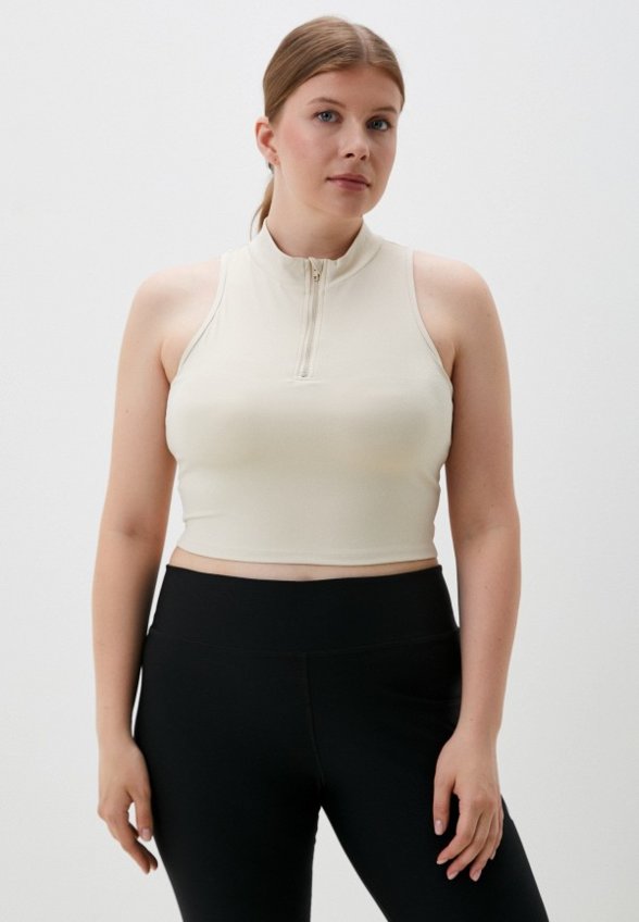 Майка спортивная Margo Blues