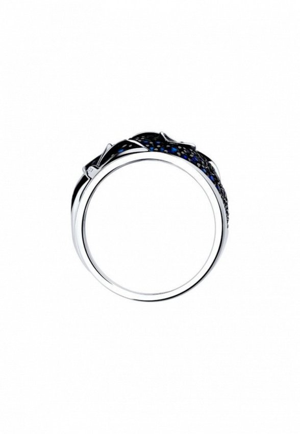 Кольцо Sokolov