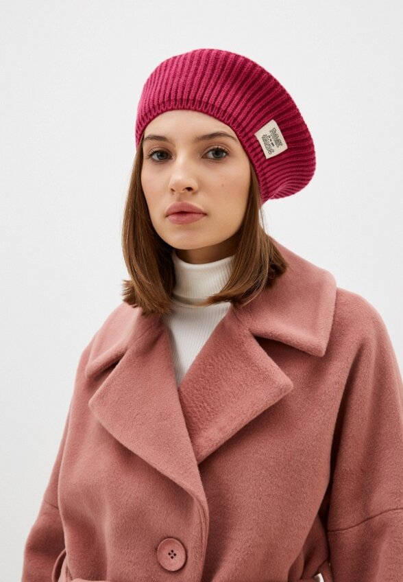 Берет marhatter