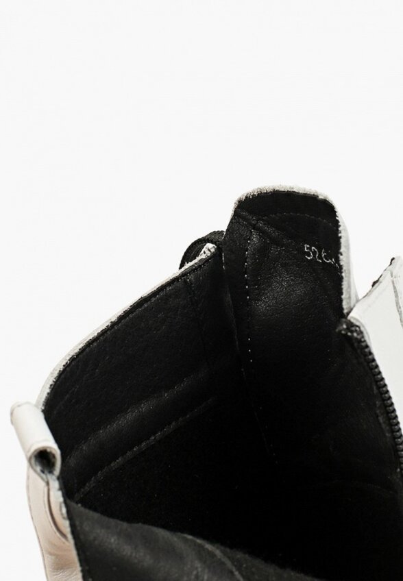 Ботинки Iridis