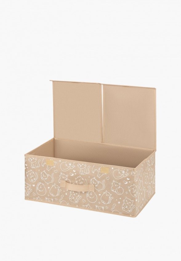 Короб для хранения Elcasa