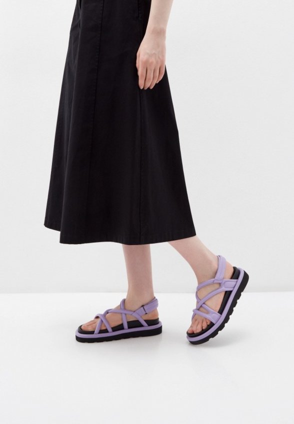 Сандалии Vasconte