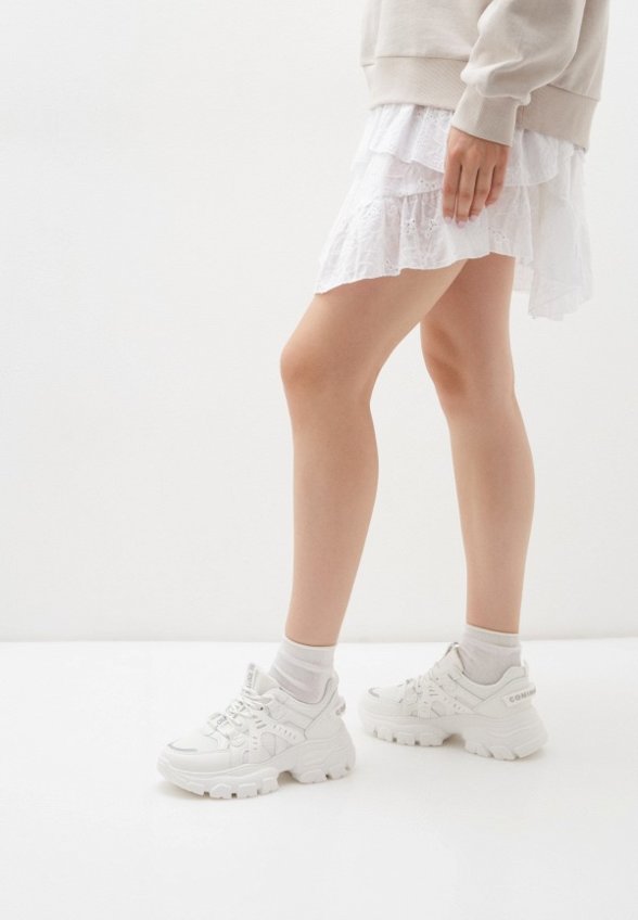 Кроссовки Obba