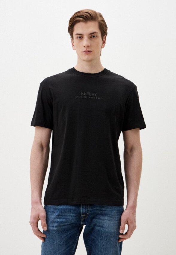 Футболка Replay