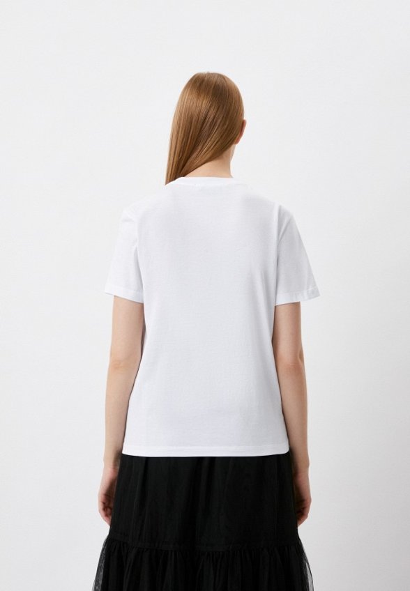 Футболка MSGM