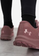 Кроссовки женские Under Armour Charged Bandit Tr 3, Розовый10  - превью