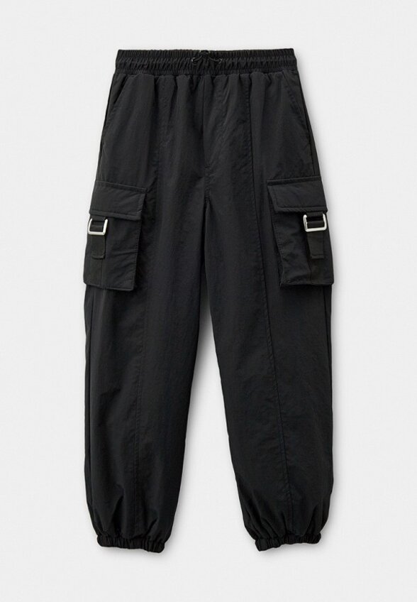 Брюки утепленные Sela