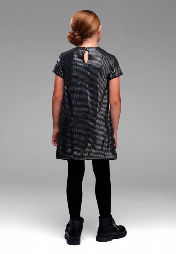 Платье PlayToday