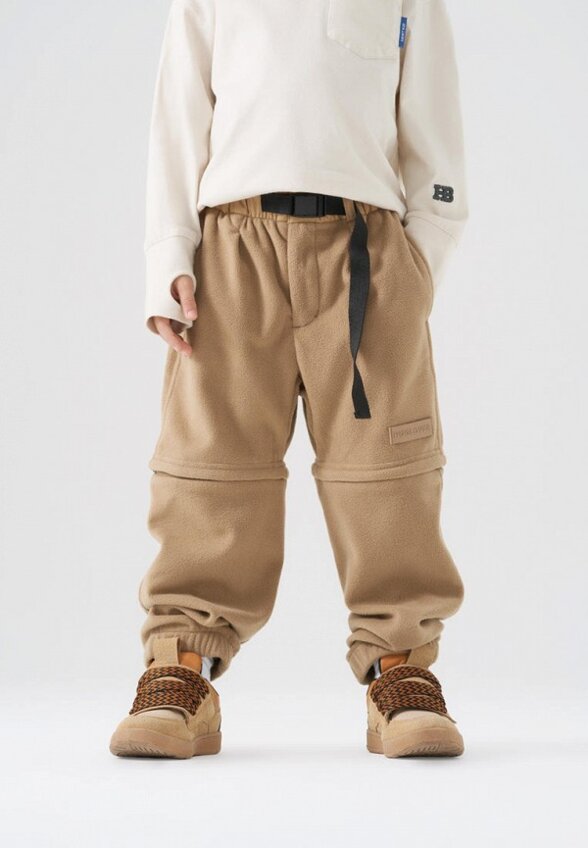 Брюки спортивные Happy Baby