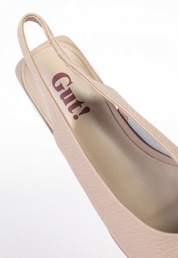 Сандалии Gut