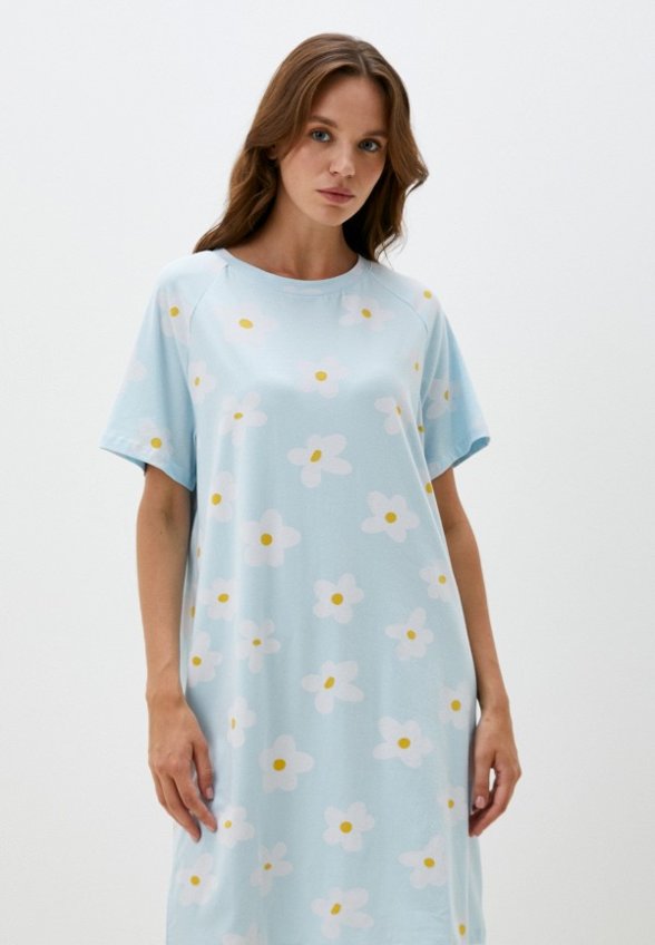 Платье домашнее Mark Formelle