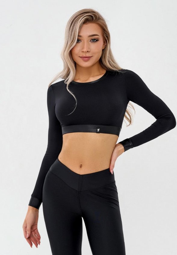 Топ спортивный Bona Fide