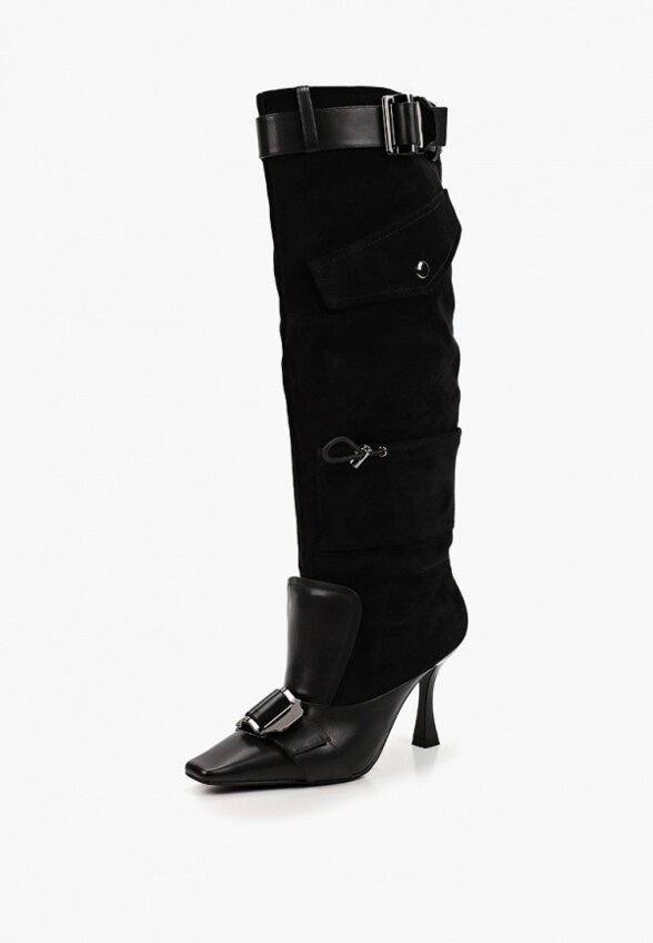 Сапоги Graciana