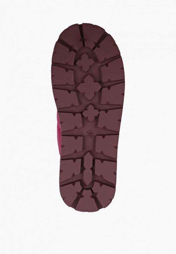 Ботинки Abricot