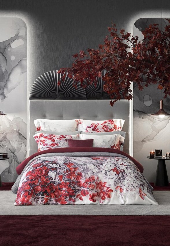 Постельное белье 1,5-спальное Togas