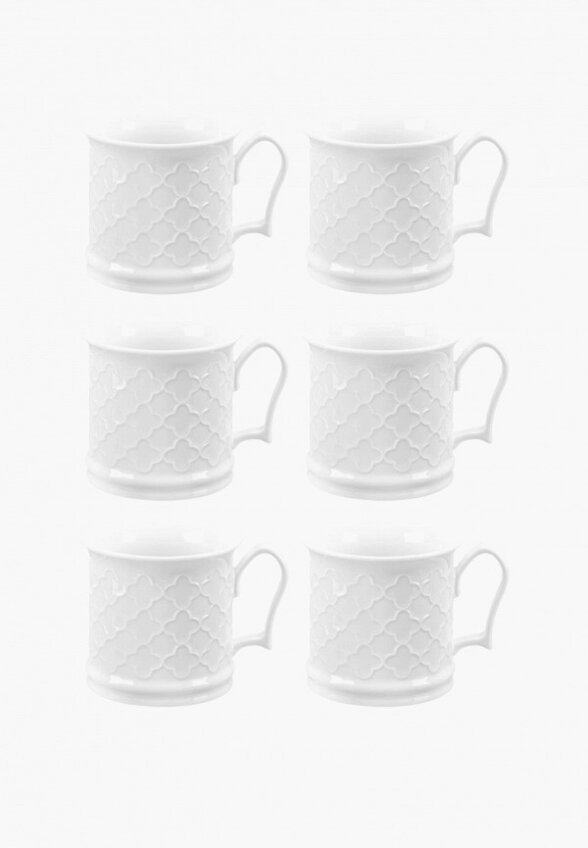 Набор кружек Elan Gallery