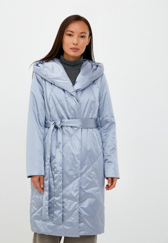 Куртка-пальто Winterra